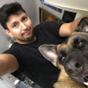 Meet your Posher, Dcmarvel studios